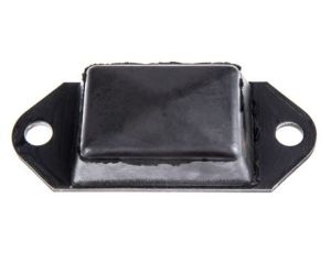 Mocowanie antywibracyjne, M12, Ø 156mm, 0 60 Shore A, RS PRO