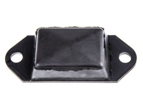 Mocowanie antywibracyjne, M12, Ø 156mm, 0 60 Shore A, RS PRO