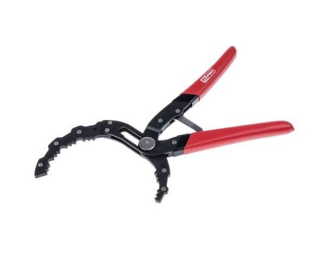 Klucz, rozstaw 101.6mm, uchwyt Plastik, RS PRO