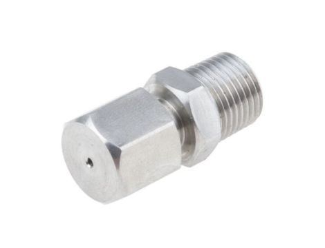 Mocowanie zaciskowe do Termopara RS PRO