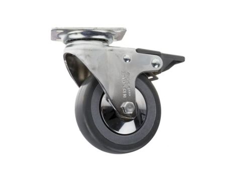 Kółko obrotowe do 50kg RS PRO