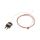 Termopara typ T do +250C 2m kabel 2m IEC