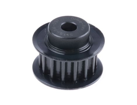 Koło pasowe rozrządu, materiał: Stal, Z: 15, otwór: 6mm, sz. paska: 9mm