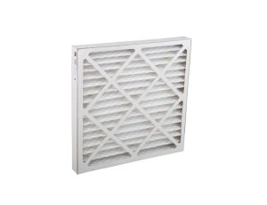 Filtr powietrza HVAC, G4, 445 x 445 x 45mm, RS PRO