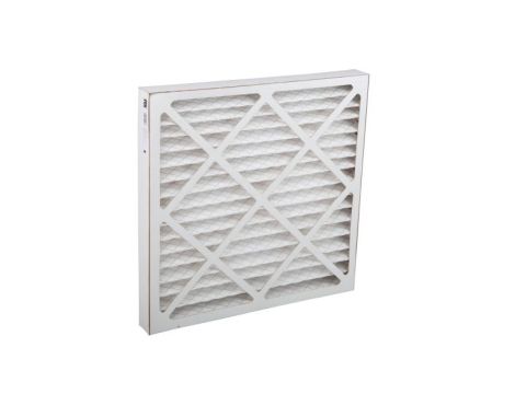 Filtr powietrza HVAC, G4, 445 x 445 x 45mm, RS PRO