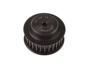 Koło pasowe rozrządu, materiał: Stal, Z: 28, otwór: 6mm, sz. paska: 15mm