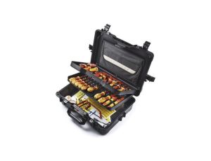 Zestaw narzędzi 29 szt., RS PRO Walizka