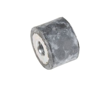 Mocowanie antywstrząsowe, M5, Ø 15mm, materiał: Guma naturalna 55Shore A, RS PRO