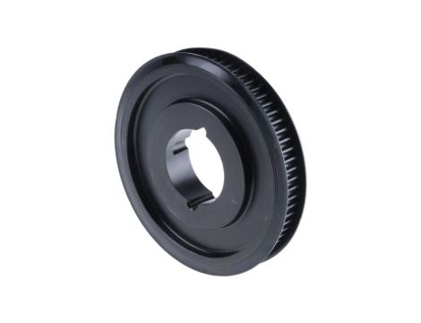 Koło pasowe rozrządu, materiał: Żeliwo, Z: 72, sz. paska: 28mm