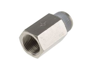 Zawór jednokierunkowy