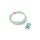 Termopara typ K do +250C 10m kabel 10m IEC