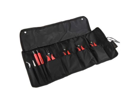 Zestaw narzędzi 8 szt., RS PRO Szpula