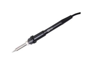 Lutownica, elektryczna 220V, 50W, RS PRO