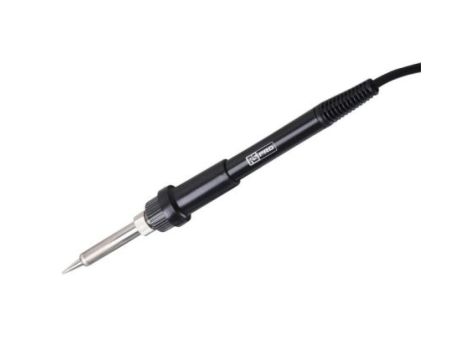 Lutownica, elektryczna 220V, 50W, RS PRO