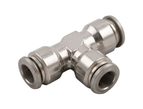 Złącze kątowe, Wciskane 6 mm RS PRO Tak Tak