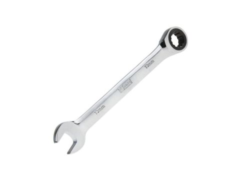 Uniwersalny klucz zapadkowy, roz. 13 mm, materiał: CRV, RS PRO