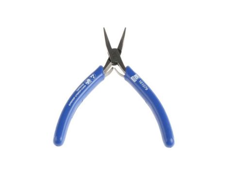 Szczypce, 120 mm, materiał: Stal, RS PRO