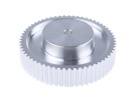 Koło pasowe rozrządu, materiał: Aluminium, Z: 60, otwór: 8mm, sz. paska: 15mm