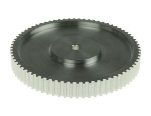 Koło pasowe rozrządu, materiał: Aluminium, Z: 72, otwór: 8mm, sz. paska: 9mm