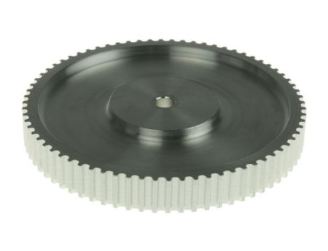 Koło pasowe rozrządu, materiał: Aluminium, Z: 72, otwór: 8mm, sz. paska: 9mm