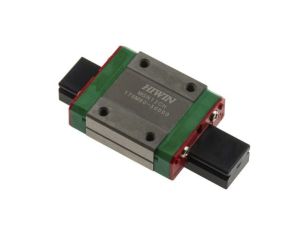 Blok prowadnic, szer. szyn: 12mm, obc. dyn.: 2840N, obc. stat.: 3920N