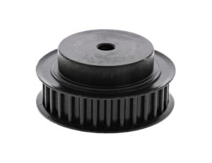 Koło pasowe rozrządu, materiał: Stal, Z: 30, otwór: 6mm, sz. paska: 9mm