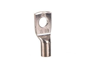 Końcówka oczkowa miedziana cynowana KOR 10/6 E11KM-01020102402 /10szt./