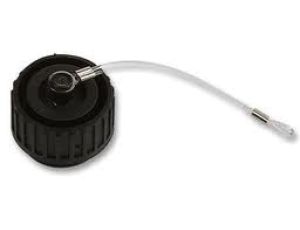 Pokrywa ochronna IP67 CA 00 SD 2