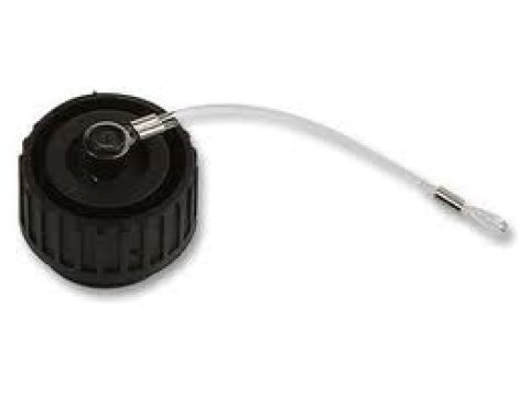 Pokrywa ochronna IP67 CA 00 SD 4