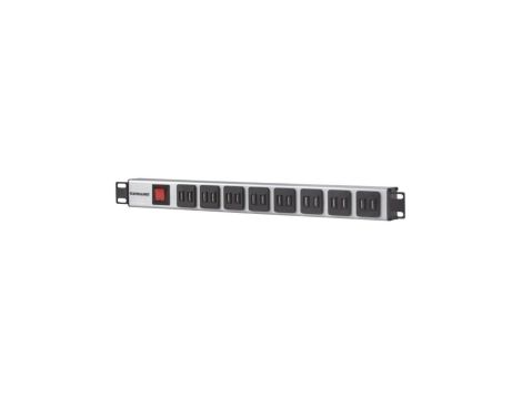 Listwa zasilająca Rack 19 , 16 gniazd USB typu A