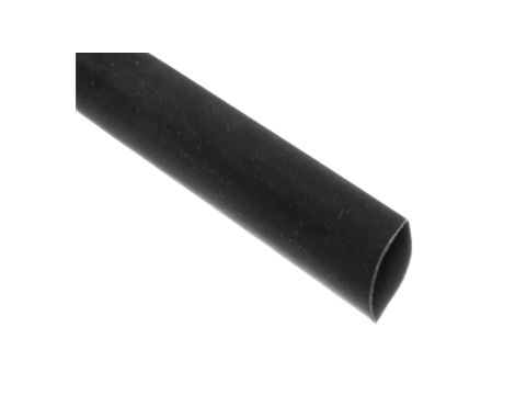 Koszulka termokurczliwa cienkościenna TCREL BOX 9,5/4,8 BK E05ME-01120000601 /8m/