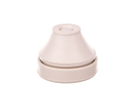 Przepust gumowy biały PDE 20M E03DK-05010213301 /50szt./