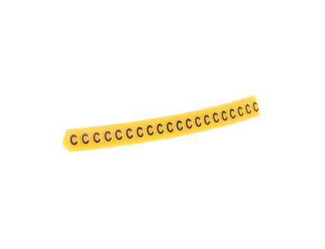 OZ1/3/C (100 SZT.) OZNACZNIK E04ZP-01020301200