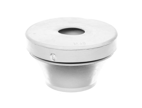 Przepust gumowy PDE 40M biały IP67 E03DK-05010213601 /25szt/
