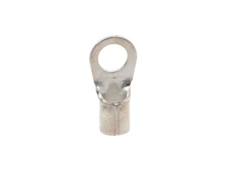 Końcówka oczkowa cynowana KO 10/6 E09KO-01010103302 /10szt./