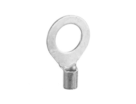 Końcówka oczkowa cynowana KO 10/12 E09KO-01010103603 /10szt./
