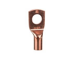 Końcówka oczkowa miedziana KM 25/10 E11KM-01010103602 /10szt./