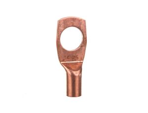 Końcówka oczkowa miedziana KM 25/14 E11KM-01010103802 /10szt./