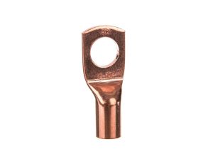 Końcówka oczkowa miedziana KM 35/12 E11KM-01010104202 /10szt./