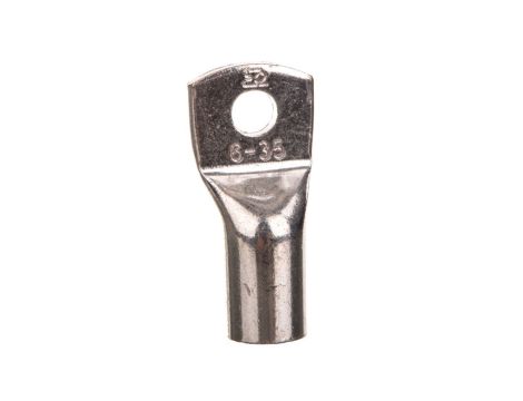 Końcówka oczkowa miedziana cynowana KOR 35/6 E11KM-01020103902 /10szt./