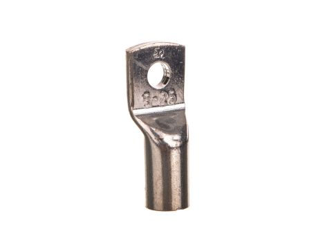 Końcówka oczkowa miedziana cynowana KOR 25/5 E11KM-01020103302 /10szt./