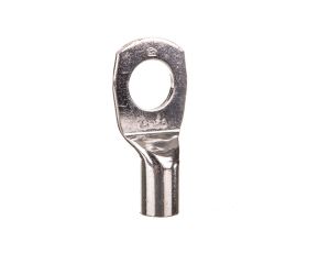 Końcówka oczkowa miedziana cynowana KOR 50/16 E11KM-01020105002 /10szt./