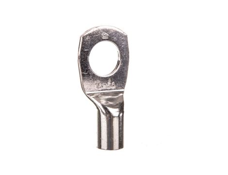 Końcówka oczkowa miedziana cynowana KOR 50/16 E11KM-01020105002 /10szt./