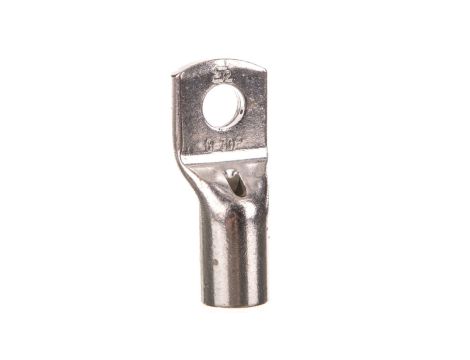 Końcówka oczkowa miedziana cynowana KORo 50/8 E11KM-01020202402 /10szt./