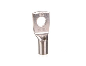 Końcówka oczkowa miedziana cynowana KORo 10/6 E11KM-01020200202 /10szt./