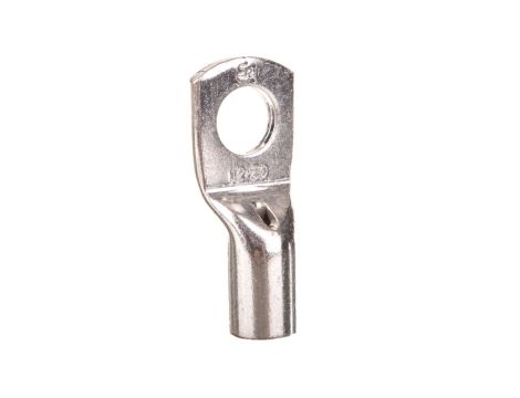 Końcówka oczkowa miedziana cynowana KORo 50/12 E11KM-01020202602 /10szt./