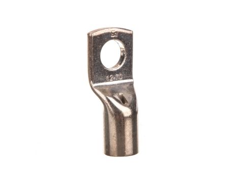 Końcówka oczkowa miedziana cynowana KORo 70/12 E11KM-01020203302 /10szt./