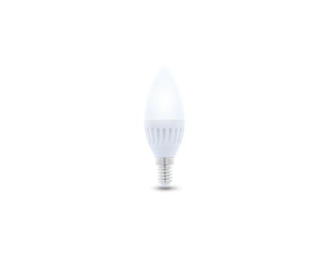 Żarówka LED E14 C37 10W 230V 4500K 900lm ceramiczna Forever Light RTV003445