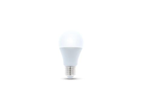 Żarówka LED E27 A60 10W 230V 6000K 806lm Forever Light RTV003457