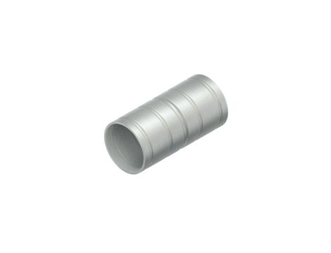 Mufa połączeniowa aluminiowa 50 mm IESM 50 AL